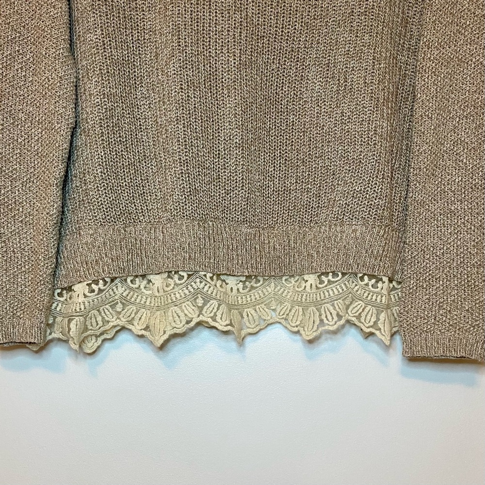 Urban Outfitters sweater